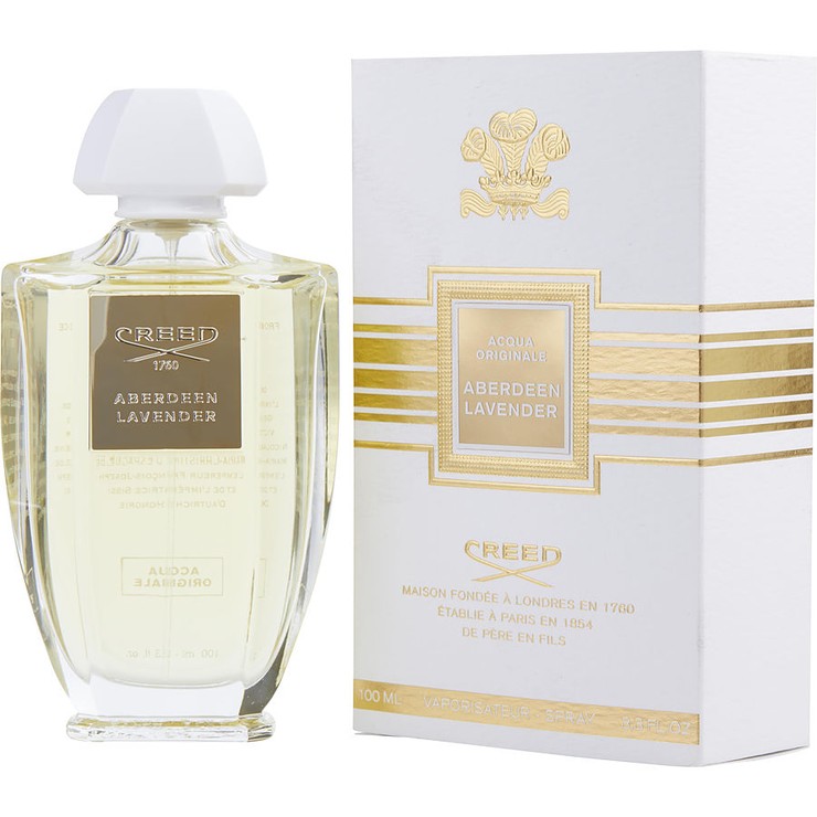 Creed Acqua Originale Aberdeen Lavander 2014