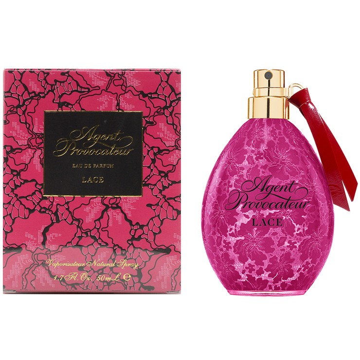 Agent Provocateur Lace