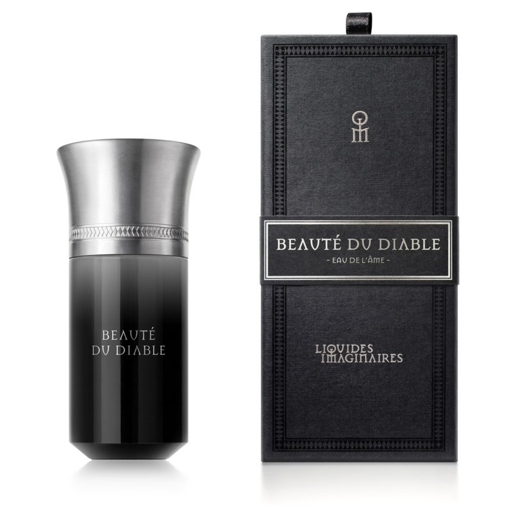 Les Liquides Imaginaires Beaute Du Diable
