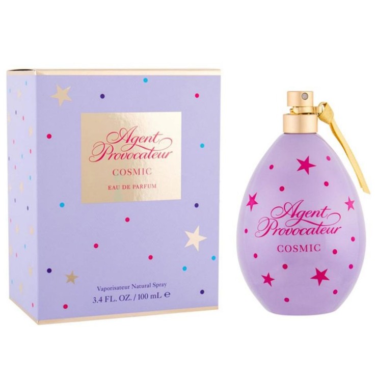 Agent Provocateur Cosmic