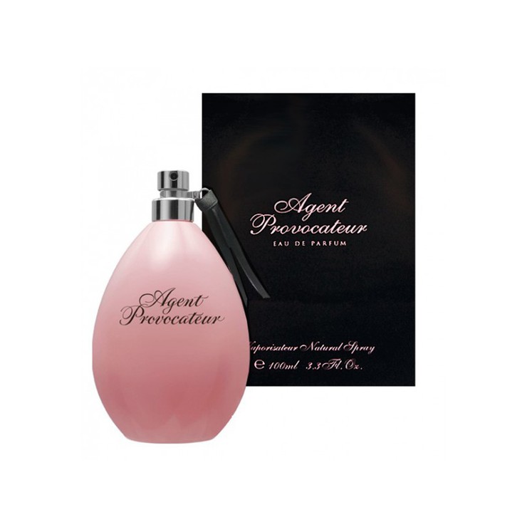 Agent Provocateur edp