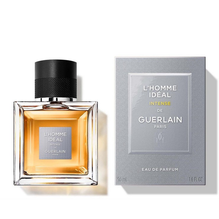 Guerlain L'Homme Ideal Intense 100 мл