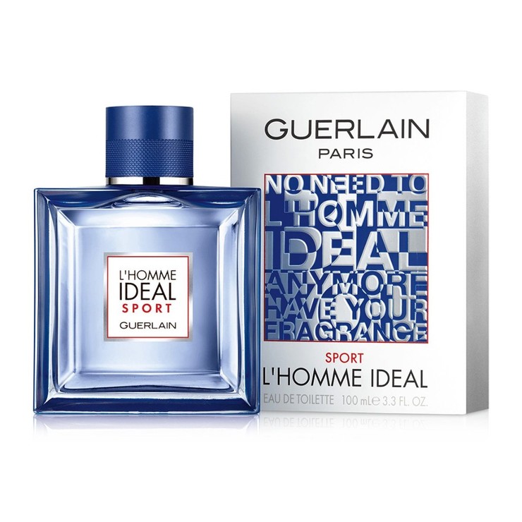 Guerlain L'Homme Ideal SPORT