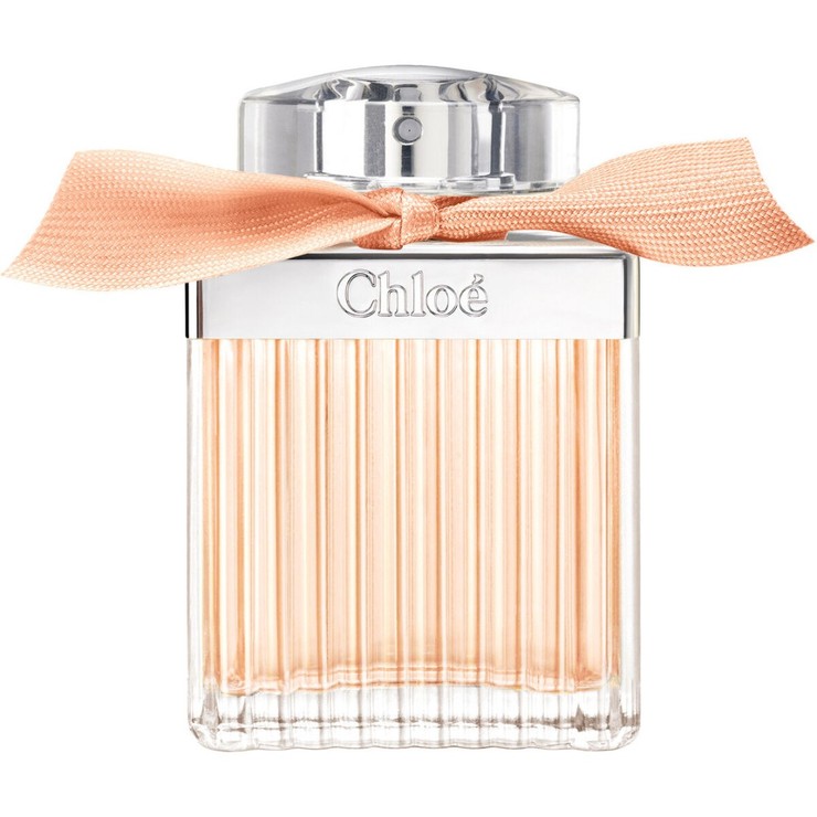 Chloe Rose Tangerine