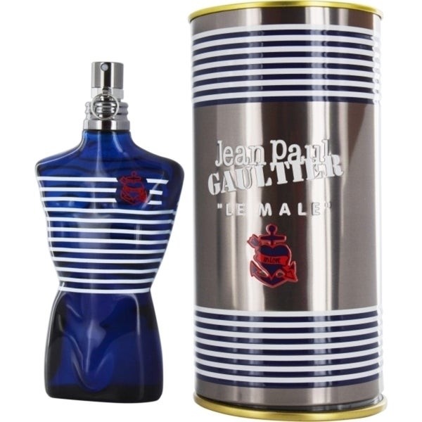 Gaultier Le Male In Love M collector edition