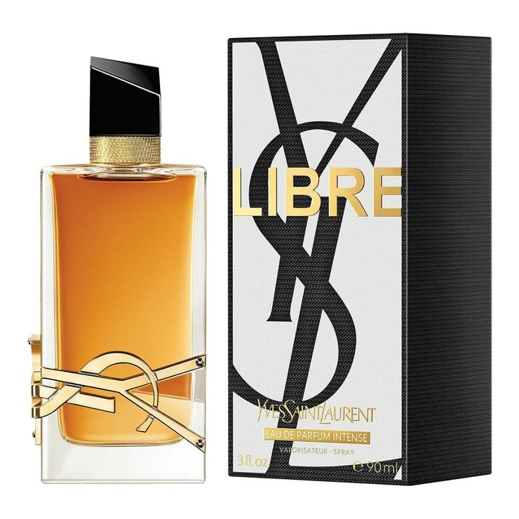 YSL Libre Intense