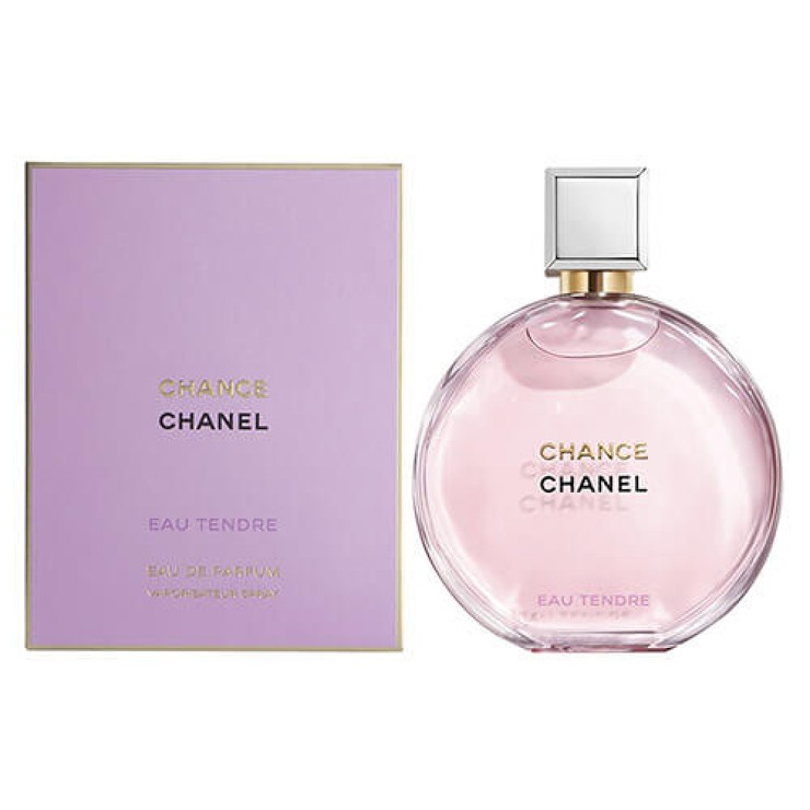 Chanel CHANCE EAU TENDRE edp