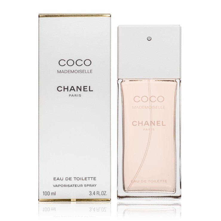 Chanel COCO MADEMOISELLE edt