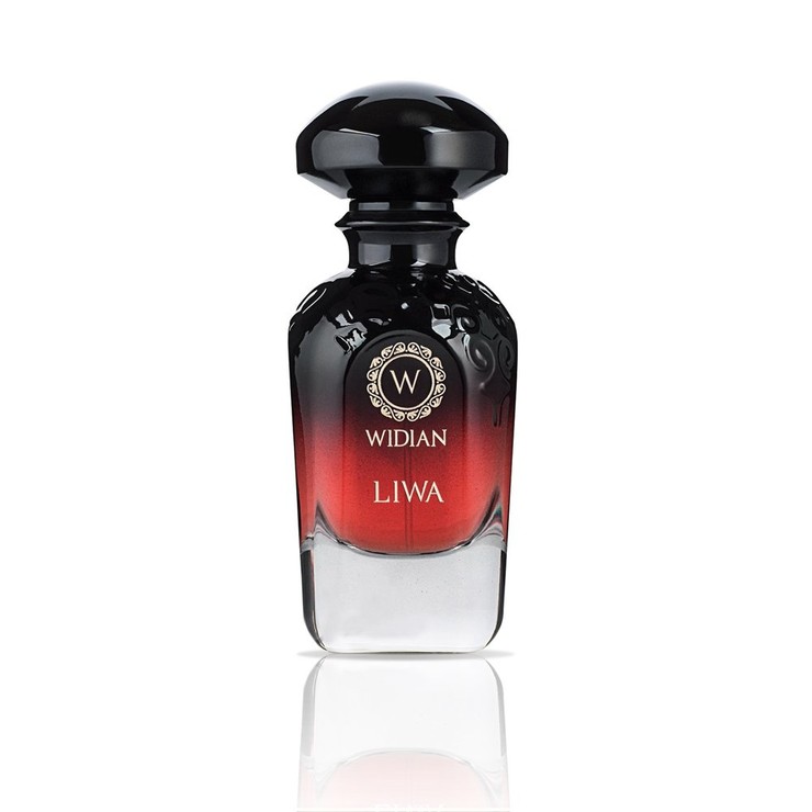 Aj Arabia VELVET COLLECTION WIDIAN LIWA