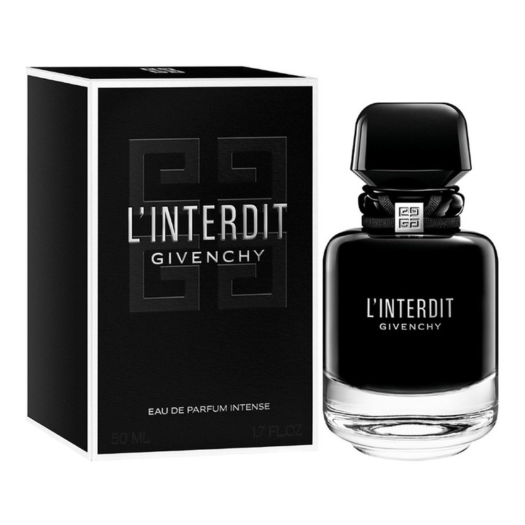 Givenchy L'Interdit INTENSE