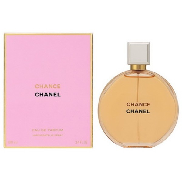 Chanel CHANCE edp