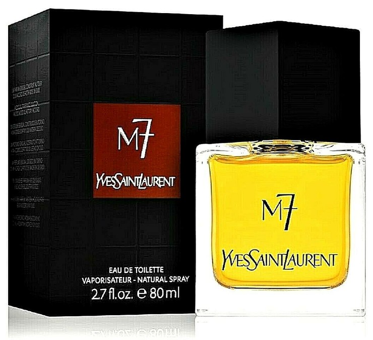 YSL M7