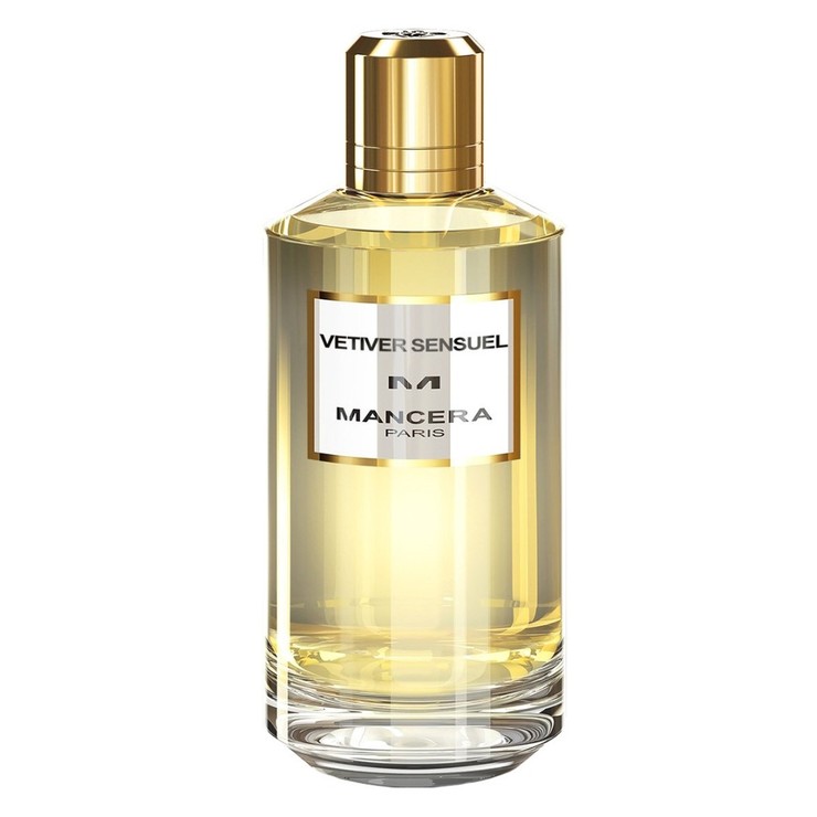 Mancera Vetiver Sensuel