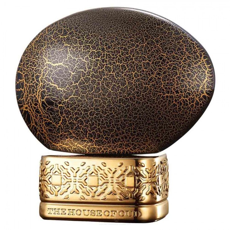 The House of Oud Blessing Silence