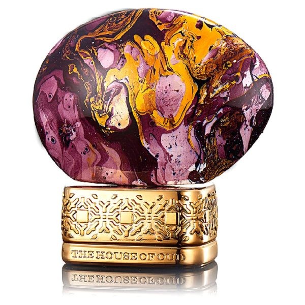 The House of Oud Grape Pearls