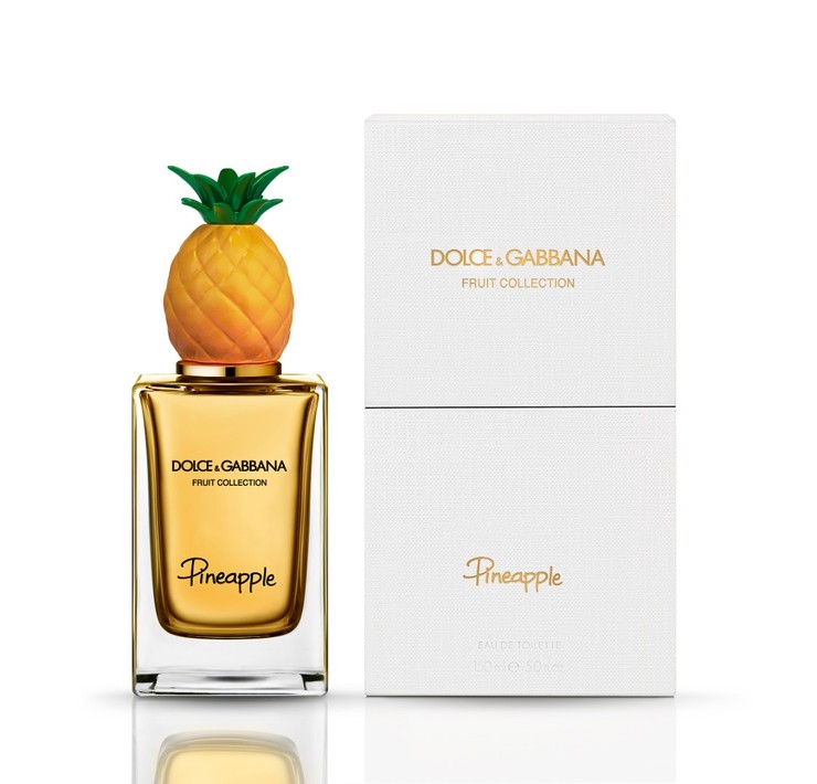 Dolce&Gabbana PINEAPPLE