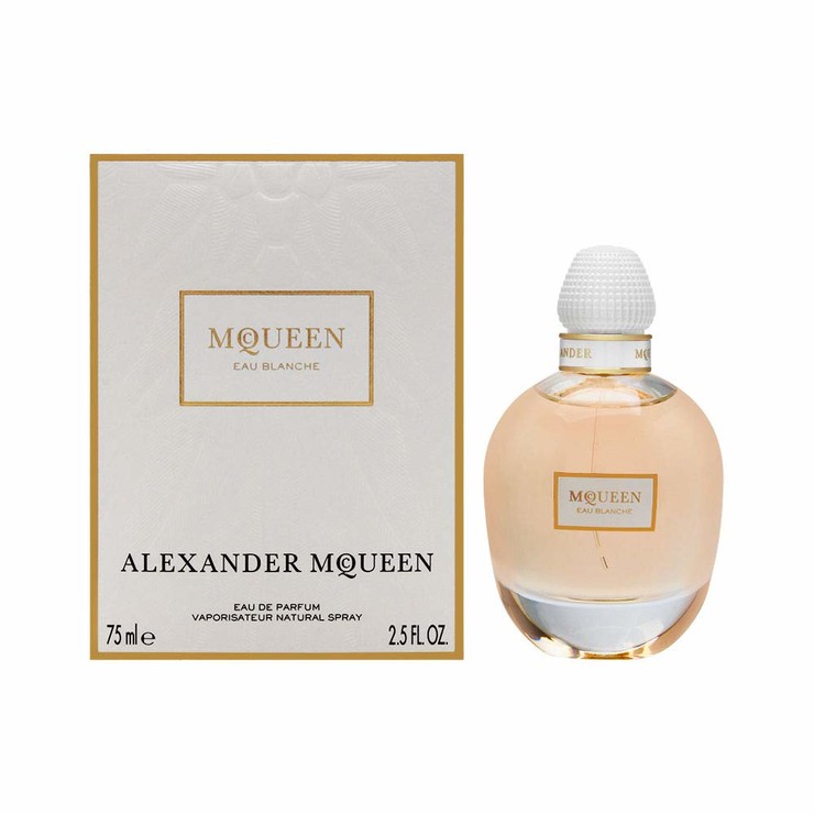 Alexander McQueen McQueen Eau Blanche