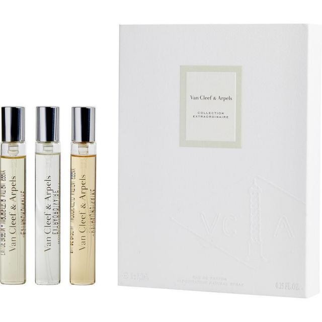 VAN CLEEF набор мини