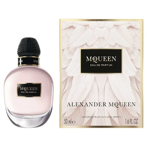 Alexander McQueen McQueen