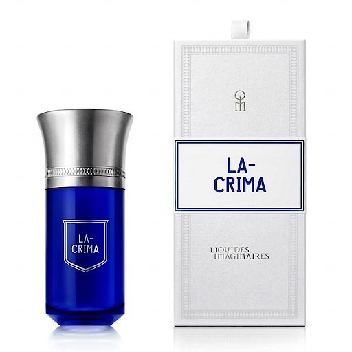 Les Liquides Imaginaires La-crima