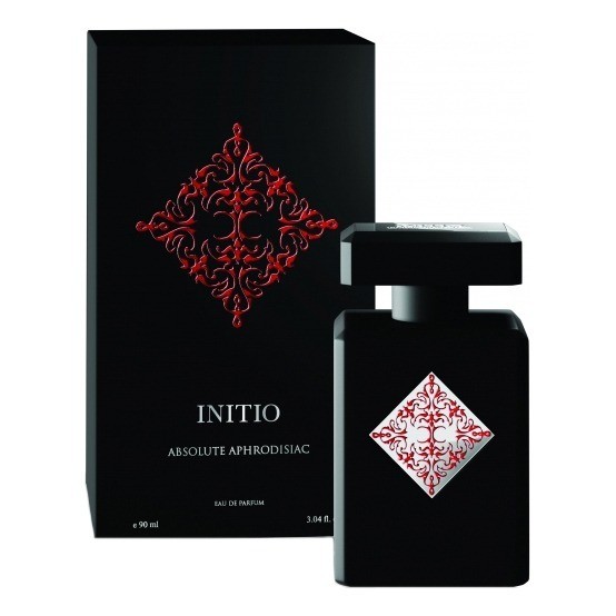 Initio Parfums Absolute Aphrodisiac