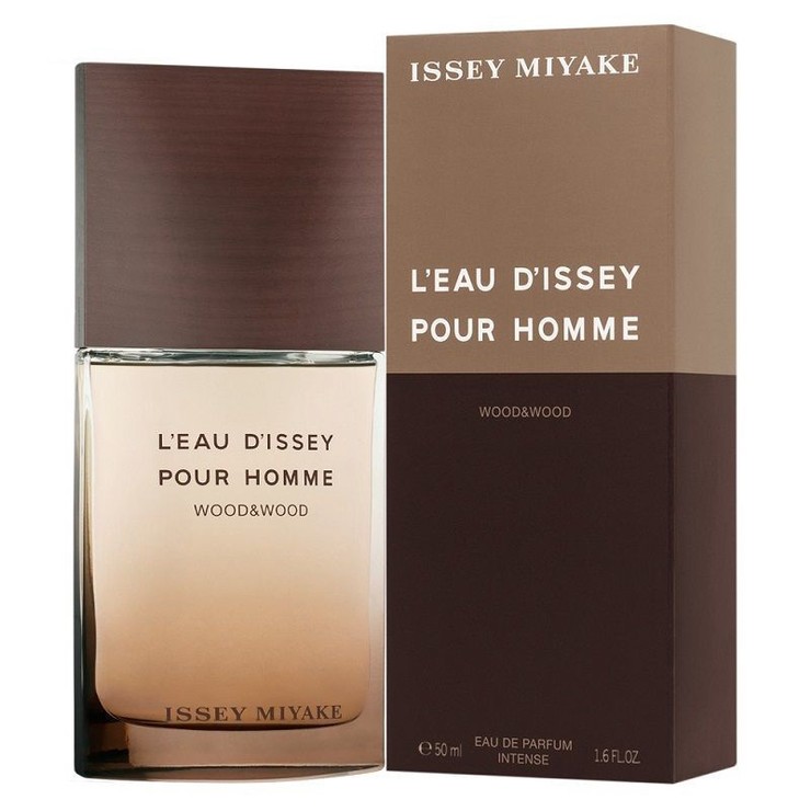 Issey Miyake L'EAU D'ISSEY Wood & Wood