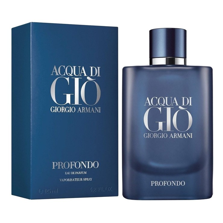 Armani ACQUA DI GIO PROFONDO