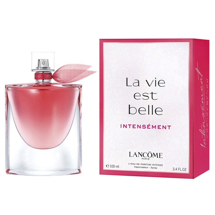 Lancome LA VIE EST BELLE INTENSEMENT