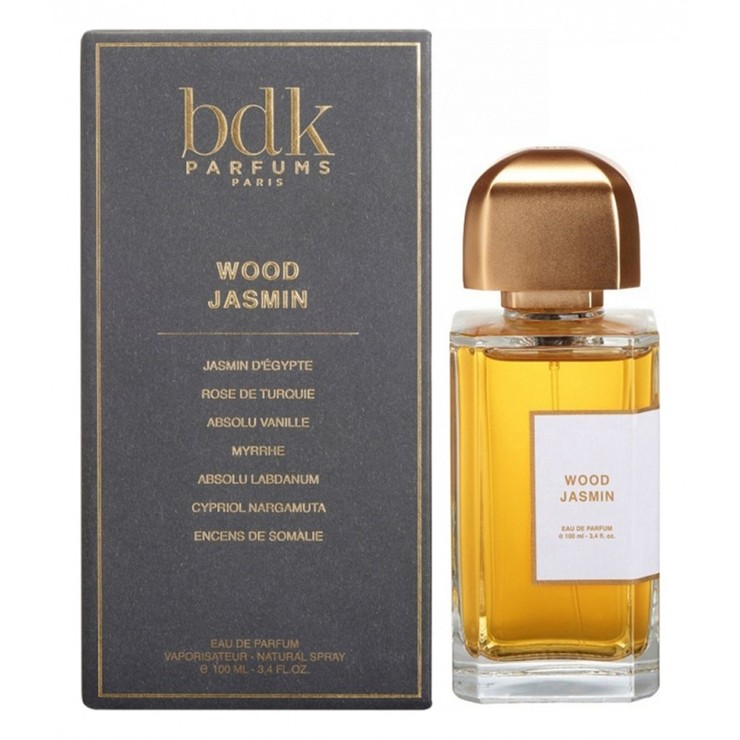 BDK Parfums Wood Jasmin
