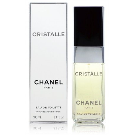 Chanel CRISTALLE edt