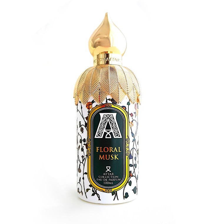 Attar Collection Floral Musk