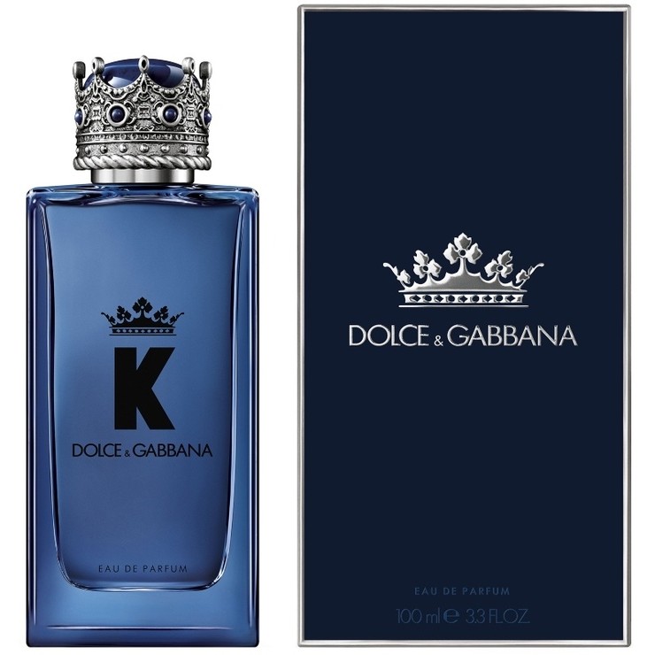 Dolce&Gabbana K edp