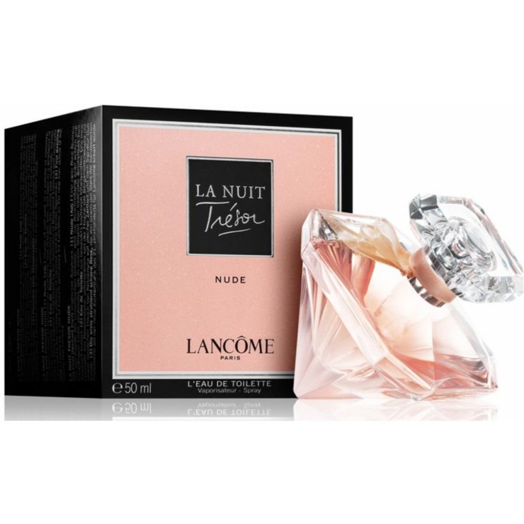 Lancome La Nuit Tresor NUDE