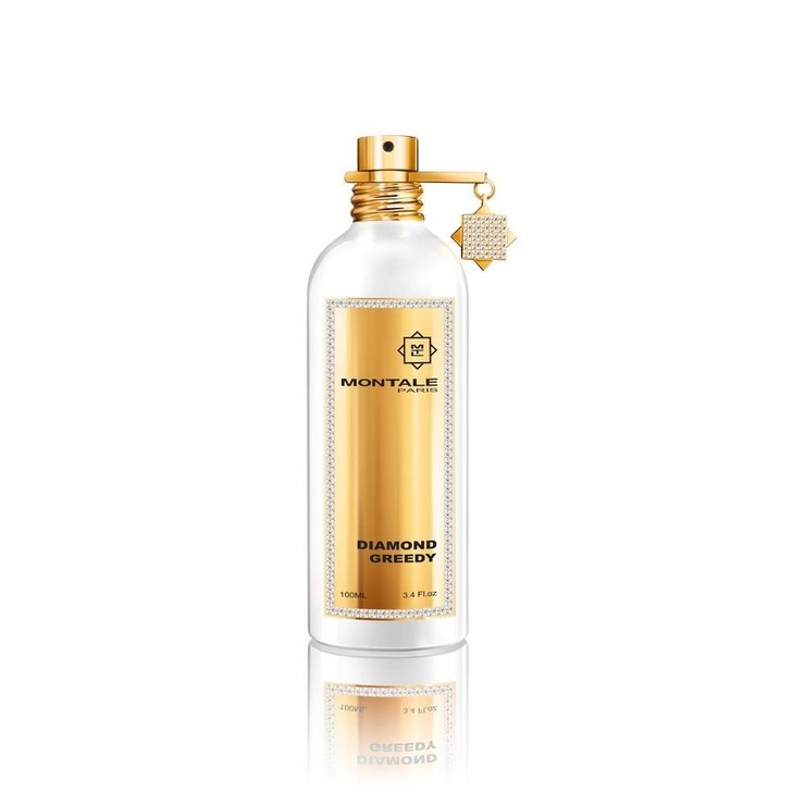 Montale DIAMOND GREEDY