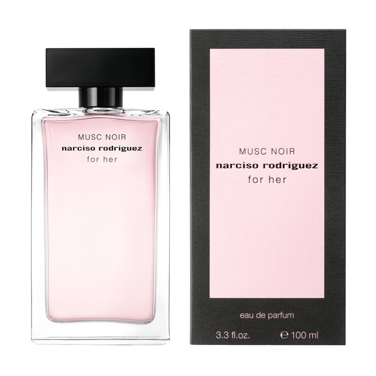 Narciso Rodriguez MUSC NOIR