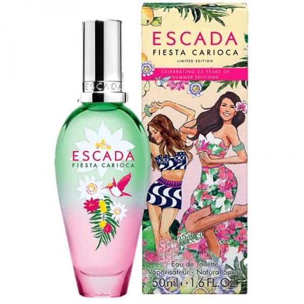 Escada FIESTA CARIOCA