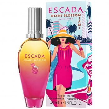 Escada MIAMI BLOSSOM