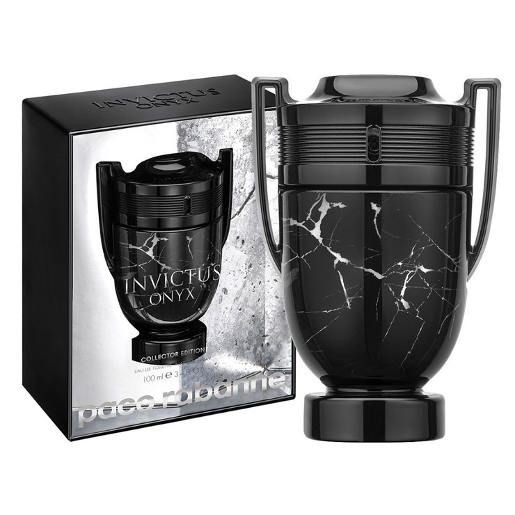 Paco Rabanne Invictus ONYX