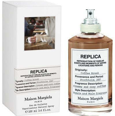 Maison Martin Margiela REPLICA COFFEE BREAK