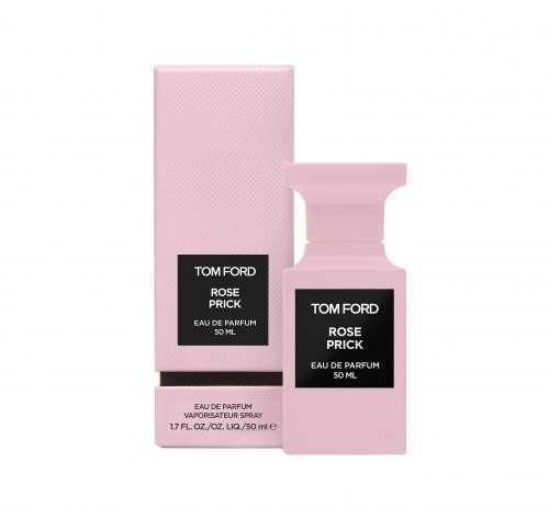 Tom Ford PRIVATE ROSE PRICK