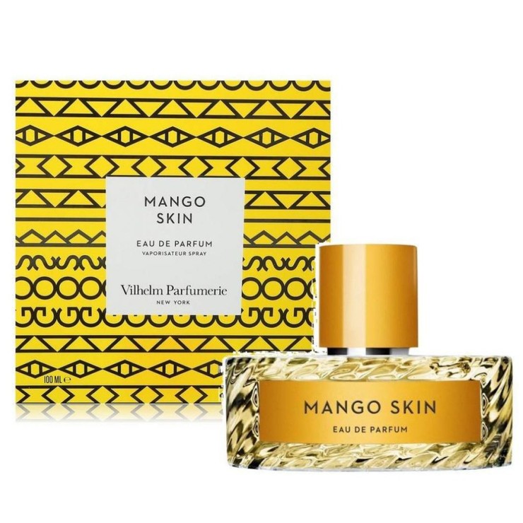 Vilhelm Parfumerie MANGO SKIN