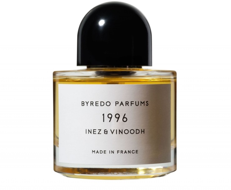 BYREDO PARFUMS 1996