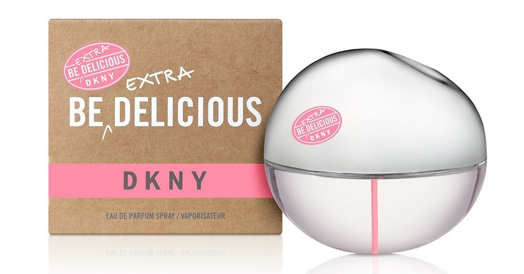 DK BE EXTRA DELICIOUS