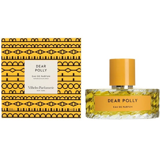 Vilhelm Parfumerie DEAR POLLY