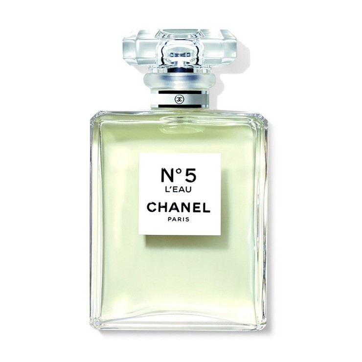 Chanel No 5 L'Eau 35 мл
