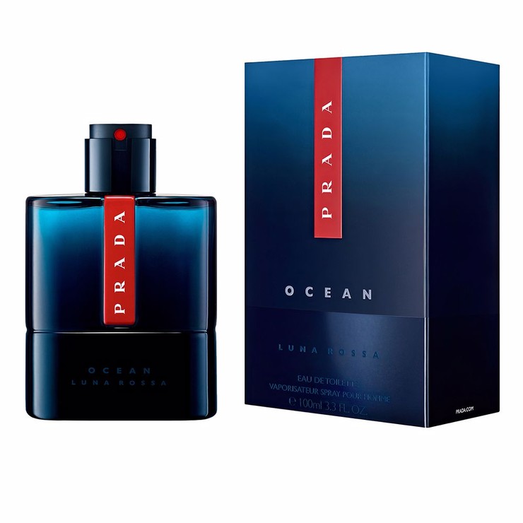 Prada Luna Rossa Ocean