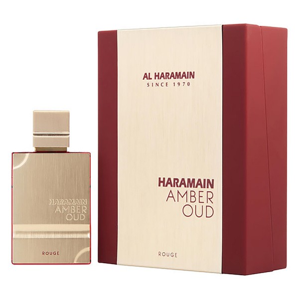 Al Haramain AMBER OUD ROUGE
