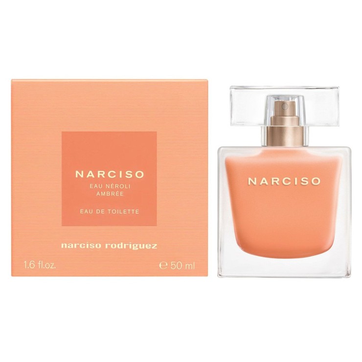 Narciso Rodriguez NARCISO EAU NEROLI AMBREE