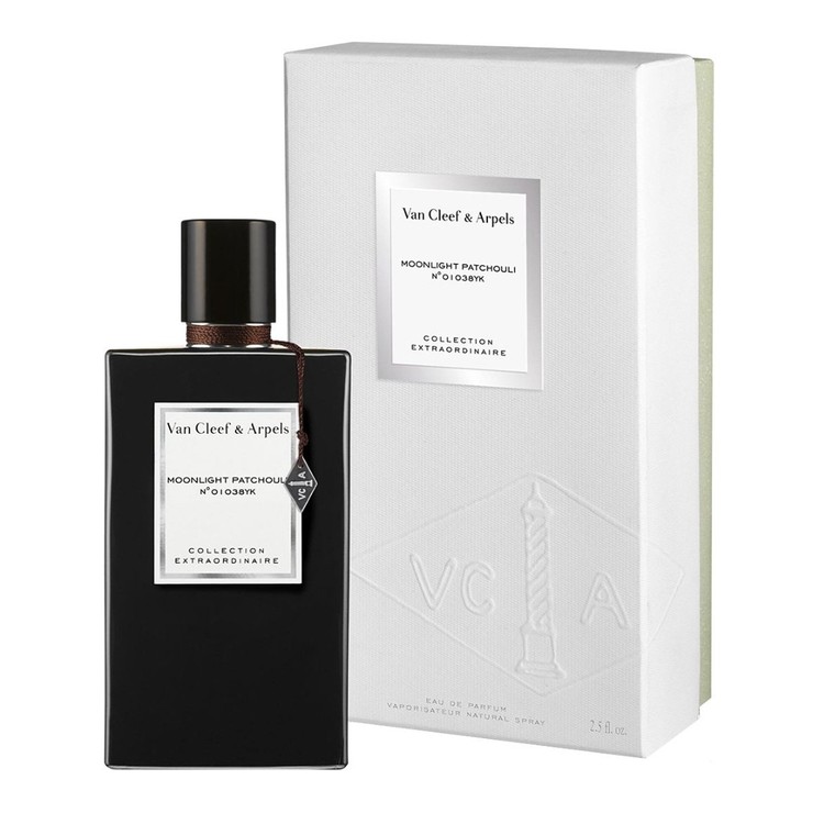VAN CLEEF MOONLIGHT PATCHOULI