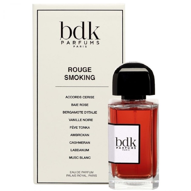 BDK Parfums Rouge Smoking